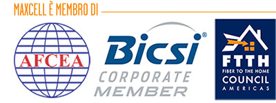 Member Of AFCEA, FTTH, Bicsi